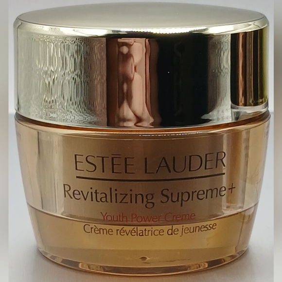 Estēe Lauder Revitalizing Supreme+ Creme Duo - Picture 2 of 8